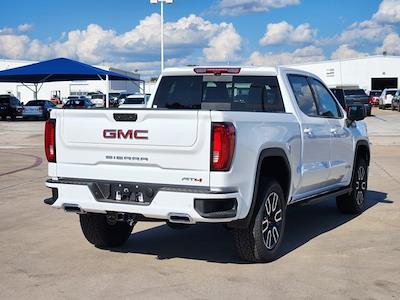New 2026 GMC Sierra 1500 AT4 Crew Cab 4WD Pickup for sale #260629 - photo 2