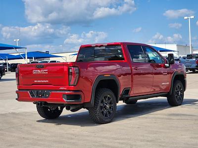 New 2026 GMC Sierra 2500 AT4 Crew Cab 4WD Pickup for sale #260634 - photo 2