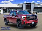New 2026 GMC Sierra 2500 AT4 Crew Cab 4WD Pickup for sale #260634 - photo 1