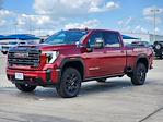 New 2026 GMC Sierra 2500 AT4 Crew Cab 4WD Pickup for sale #260634 - photo 3