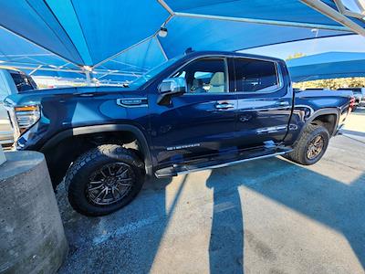 2022 GMC Sierra 1500 Crew Cab 4WD Pickup for sale #260641A1 - photo 1