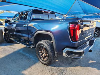 2022 GMC Sierra 1500 Crew Cab 4WD Pickup for sale #260641A1 - photo 2