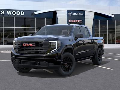 New 2026 GMC Sierra 1500 - photo 1