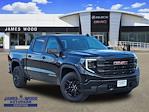 New 2026 GMC Sierra 1500 Pro Crew Cab Pickup for sale #260646 - photo 1