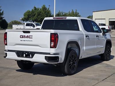 New 2026 GMC Sierra 1500 Pro Crew Cab Pickup for sale #260648 - photo 2