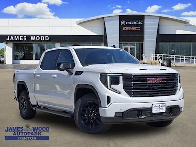2026 GMC Sierra 1500 Crew Cab 4WD Pickup for sale #260649 - photo 1