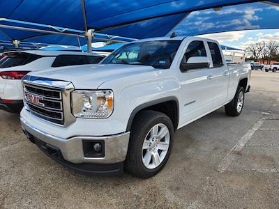 2015 GMC Sierra 1500 Double Cab RWD Pickup for sale #260649A1 - photo 1