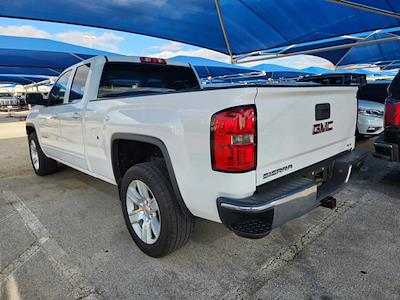 2015 GMC Sierra 1500 Double Cab RWD Pickup for sale #260649A1 - photo 2