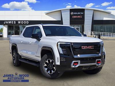 2026 GMC Sierra EV Crew Cab 4WD Pickup for sale #260661 - photo 1