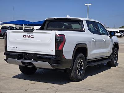 2026 GMC Sierra EV Crew Cab 4WD Pickup for sale #260661 - photo 2