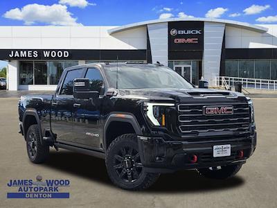 2026 GMC Sierra 2500 Crew Cab 4WD Pickup for sale #260662 - photo 1