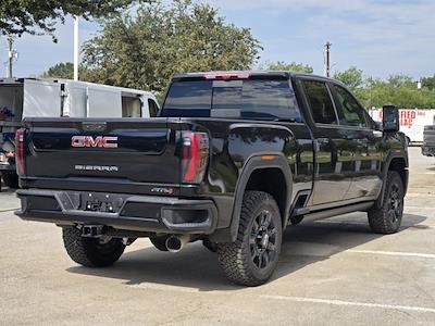 2026 GMC Sierra 2500 Crew Cab 4WD Pickup for sale #260662 - photo 2