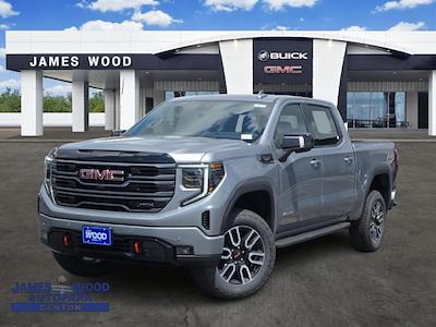 2026 GMC Sierra 1500 Crew Cab 4WD Pickup for sale #260668 - photo 1