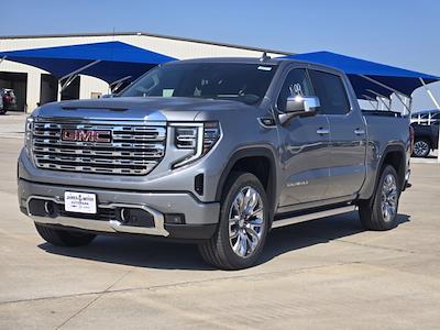 New 2026 GMC Sierra 1500 Denali Crew Cab 4WD Pickup for sale #260677 - photo 2