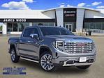 New 2026 GMC Sierra 1500 Denali Crew Cab 4WD Pickup for sale #260677 - photo 1
