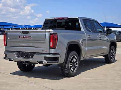 New 2026 GMC Sierra 1500 AT4 Crew Cab 4WD Pickup for sale #260679 - photo 2