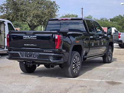 New 2026 GMC Sierra 2500 Denali Ultimate Crew Cab 4WD Pickup for sale #260680 - photo 2