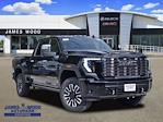 New 2026 GMC Sierra 2500 Denali Ultimate Crew Cab 4WD Pickup for sale #260680 - photo 1