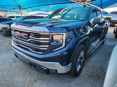 2022 GMC Sierra 1500 Crew Cab 4WD Pickup for sale #260680A1 - photo 1