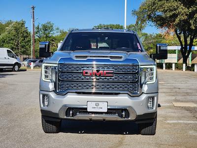 2021 GMC Sierra 2500 Crew Cab 4WD Pickup for sale #260681A1 - photo 1