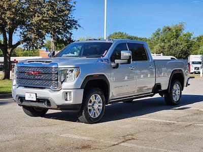2021 GMC Sierra 2500 Crew Cab 4WD Pickup for sale #260681A1 - photo 2