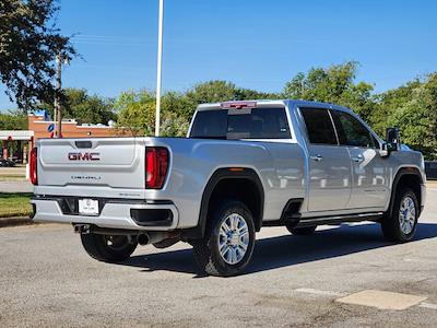 2021 GMC Sierra 2500 Crew Cab 4WD Pickup for sale #260681A1 - photo 2