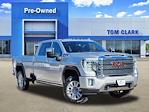 2021 GMC Sierra 2500 Crew Cab 4WD Pickup for sale #260681A1 - photo 1
