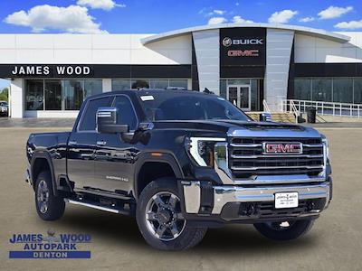 New 2026 GMC Sierra 2500 SLT Crew Cab 4WD Pickup for sale #260682 - photo 1