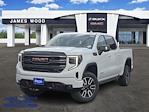New 2026 GMC Sierra 1500 AT4 Crew Cab 4WD Pickup for sale #260683 - photo 1