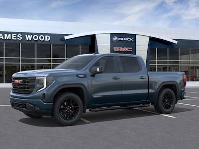 2026 GMC Sierra 1500 Crew Cab 4WD Pickup for sale #260691 - photo 2