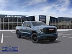 2026 GMC Sierra 1500 Crew Cab 4WD Pickup for sale #260691 - photo 1