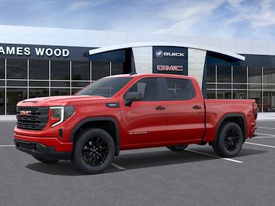 2026 GMC Sierra 1500 Crew Cab RWD Pickup for sale #260696 - photo 2