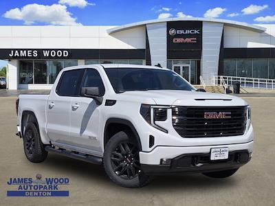 2026 GMC Sierra 1500 Crew Cab RWD Pickup for sale #260702 - photo 1