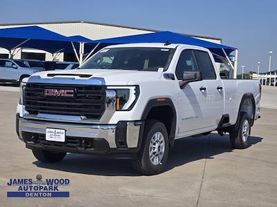 New 2026 GMC Sierra 2500 Pro Double Cab Pickup for sale #260703 - photo 1