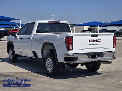 New 2026 GMC Sierra 2500 Pro Double Cab Pickup for sale #260703 - photo 2