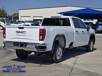 2026 GMC Sierra 2500 Double Cab RWD Pickup for sale #260703 - photo 2
