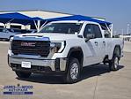 New 2026 GMC Sierra 2500 Pro Double Cab Pickup for sale #260703 - photo 1