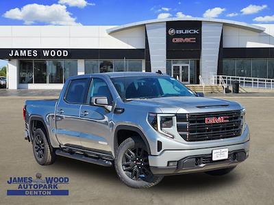 2026 GMC Sierra 1500 Crew Cab RWD Pickup for sale #260704 - photo 1