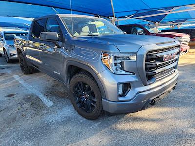 2021 GMC Sierra 1500 Crew Cab RWD Pickup for sale #260704A1 - photo 1