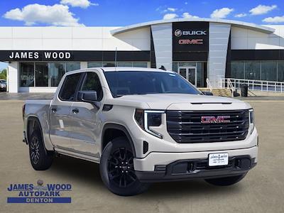 2026 GMC Sierra 1500 Crew Cab RWD Pickup for sale #260706 - photo 1