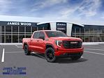 New 2026 GMC Sierra 1500 Pro Crew Cab Pickup for sale #260712 - photo 1