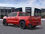 New 2026 GMC Sierra 1500 Pro Crew Cab Pickup for sale #260712 - photo 3