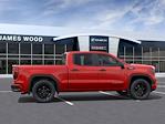 New 2026 GMC Sierra 1500 Pro Crew Cab Pickup for sale #260712 - photo 5