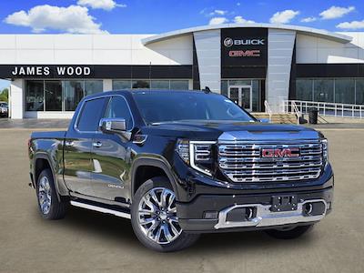 2026 GMC Sierra 1500 Crew Cab 4WD Pickup for sale #260713 - photo 1