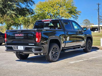 New 2026 GMC Sierra 1500 Elevation Crew Cab 4WD Pickup for sale #260715 - photo 2