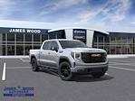 New 2026 GMC Sierra 1500 Elevation Crew Cab Pickup for sale #260726 - photo 1