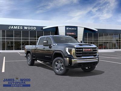 New 2026 GMC Sierra 2500 SLE Crew Cab 4WD Pickup for sale #260727 - photo 1