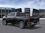 New 2026 GMC Sierra 2500 SLE Crew Cab 4WD Pickup for sale #260727 - photo 3