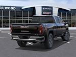 New 2026 GMC Sierra 2500 SLE Crew Cab 4WD Pickup for sale #260727 - photo 4