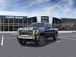 New 2026 GMC Sierra 2500 SLE Crew Cab 4WD Pickup for sale #260727 - photo 8